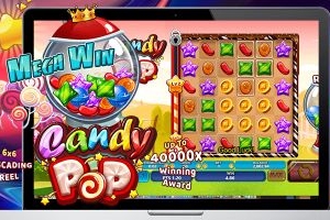 Candy-Pop Candy-Pop