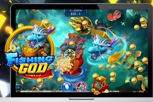 Fishing-God (1) Fishing-God