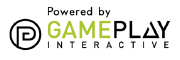 GamePlayInteractive GamePlayInteractive Logo