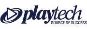 Playtech Playtech Logo