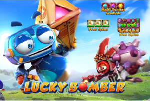 lucky-bomber lucky-bomber