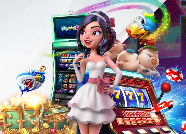 Komisi Rebate slots1% Komisi Rebate slots1%