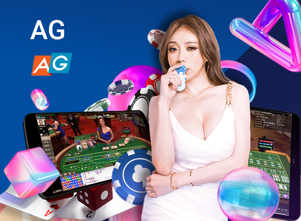 Blog-AG