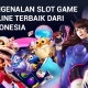 Pengenalan Slot Game Online Terbaik dari Indonesia Pengenalan Slot Game Online-Blog