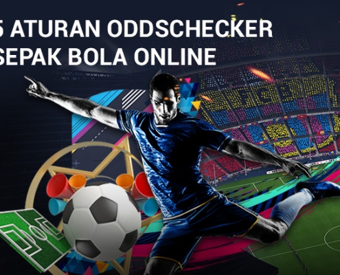 5 Macam Perbedaan Aturan Sepak Bola Oddschecker 5 Macam Perbedaan Aturan Sepak Bola Oddschecker 4