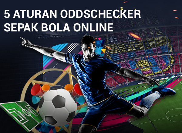 5 Macam Perbedaan Aturan Sepak Bola Oddschecker 19
