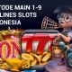 Metode Main 1-9 Paylines Slots Indonesia Metode Main 1-9 Paylines Slots Indonesia 6