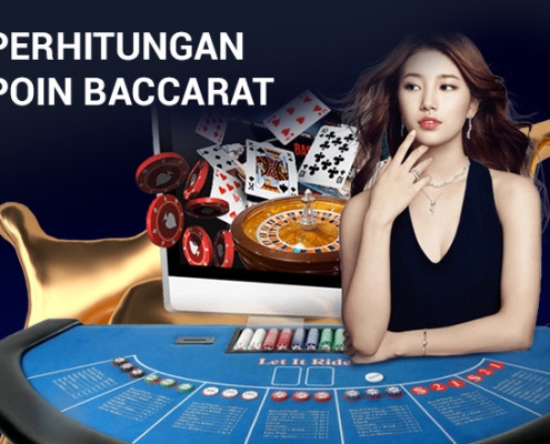 Aturan Baccarat Online tentang Perhitungan Poin Baccarat Aturan Baccarat Online tentang Perhitungan Poin Baccarat 3