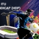 Apa itu handicap (HDP) 5