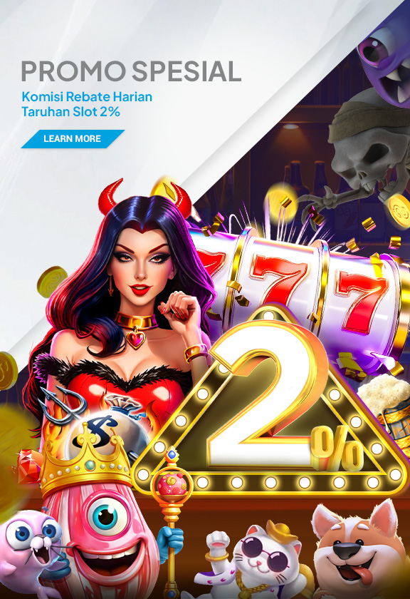 13594_ID_Slot Daily Rebate 2%_576x840_ID Home Page 10